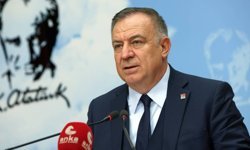 CHP’li Zeybek’ten TBB toplantısındaki arbedeye tepki: İmamoğlu korkusu bambaşka seviyede!