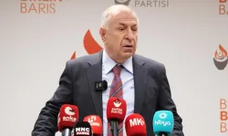 Zafer Partisi lideri Ümit Özdağ'dan 'erken seçim' çağrısı