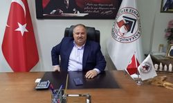 Yağlarını aldıran oda başkanı hayatını kaybetti