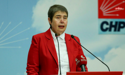 Zeliha Aksaz Şahbaz: CHP, demokrasinin güvencesidir