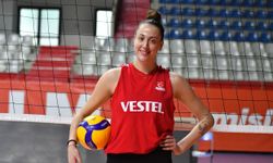 Göztepe'den yeni transfer!