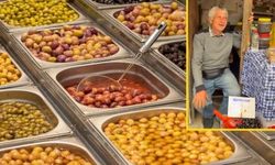 Şirince'de tanesi 50 TL'ye zeytin satıyordu... 'Kazık'a bakanlık el koydu