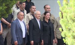 Kemal Kılıçdaroğlu’na bayram ziyaretleri: Kurultay çağrısı yapan Salıcı da ziyaret etti