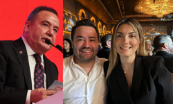 Muhittin Böcek’in gelini Zuhal Böcek tutuklandı