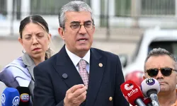 CHP’li Günaydın’dan YDK kararı sonrası açıklama: Geri adım atmışlar