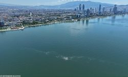 İzmir Körfezi’nde ‘sistematik’ ihanet: 7 ayda 14. kez aynı manzara!