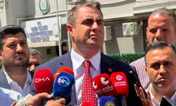 CHP’li Güç’ten emniyet önünde açıklama: Duman’ın tutuklu yargılanacağına dair kanaat var