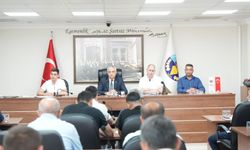 Turgutlu Belediyesi Haziran Ayı Meclis Toplantısı gerçekleştirildi