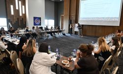 Manisa’da kadın dostu kentler için eşitlik eğitimi düzenlendi