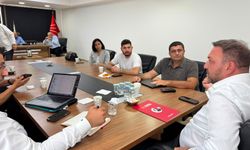 CHP İzmir’de ‘operasyon’ alarmı: Gümrükçü'den hukukçularla toplantı!