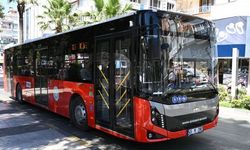 Manisa'da öğrencilere sınav desteği: Toplu ulaşım ücretsiz
