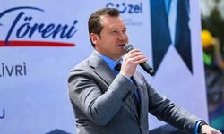 Silivri Belediyesi operasyonu: Başkan Bora Balcıoğlu tutuklandı!