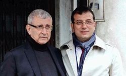 Ekrem İmamoğlu’ndan Babalar Günü mesajı