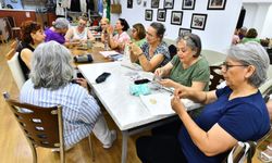 İzmir yaşlanıyor: Yaş ortalaması 40’a dayandı
