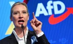 Almanya’da aşırı sağ yükseliyor: AfD farkı açtı!