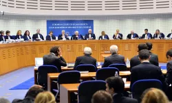 Türkiye’nin AİHM utancı: Bekleyen dosya sayısı 20 bine dayandı!
