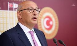 CHP'li Çakırözer'den akreditasyon tepkisi: Kimse NATO bahanesine sığınmasın!