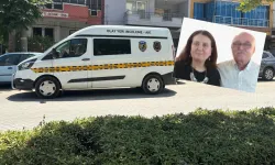 Tabancayla 'konuşmaya' gitti... Eşini katletti, kızını yaraladı