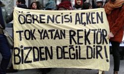 Rektörlüğün ilginç kararına Öğrenci Sendikası’ndan tepki: Alternatif Kafe açılıyor