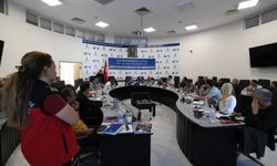 İzmir yangın sezonuna hazırlanıyor