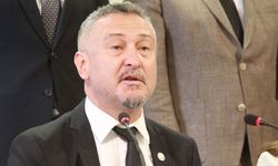 Yasaklı madde operasyonunda gözaltına alınmıştı: Denizli Baro Başkanı Kök istifa etti