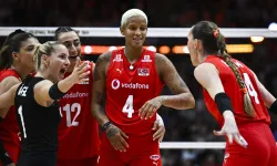 Milletler Ligi heyecanı: Filenin Sultanları şampiyonluk istiyor!
