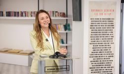 Konak’ta iki Cumhuriyet Kütüphanesi daha hizmete açıldı