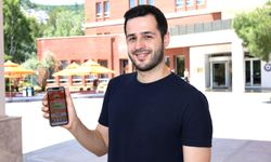 İEÜ’de ders çalışmayı teşvik eden uygulama: Puanları biriktir, kafede harca!