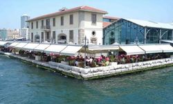 Özelleştirme kapsamına alındı… Konak Pier vitrine çıktı!
