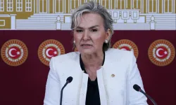 CHP'de son dakika istifası