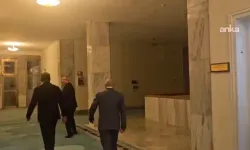 Kılıçdaroğlu ile görüşen heyetten Özel’e bilgilendirme