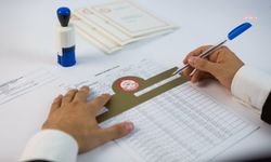 YSK kararına göre 6 beldede ara seçim yapılacak