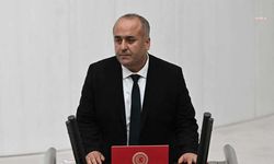 DEM Parti Bakan Çiftçi'ye 'NATO gözaltıları'nı sordu!