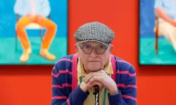 Ünlü ressam David Hockney hayatını kaybetti