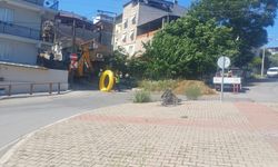 Konak Çınartepe’de doğalgaz sevinci: Mahalle bu kış ısınacak!