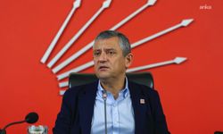 Özgür Özel, Newsweek'e yazdı: Ya demokrasi ya otoriter yönetim!