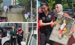 4 yaşındaki Sarp Eymen davasında karar: Sürücüye hapis cezası