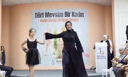 Bayraklı’da emeğin sanata dönüşümü: Binlerce eser sergiledi