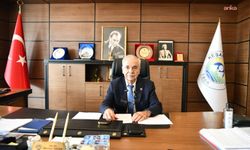 Keşan Belediye Başkanı CHP'den istifa etti!