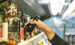 Alkol yasağı genişletiliyor… Dolaplar kararıyor