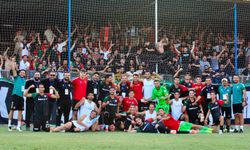 Karşıyaka istikrarı seçecek: Nokta atışı transfer harekatı
