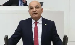 CHP’de YDK’da ilk toplantı: İzmir Milletvekili Mahir Polat başkanlığa seçildi!