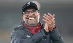 Jürgen Klopp'tan FIFA'ya tepki: Su molası reklamlar için uygulanıyor!