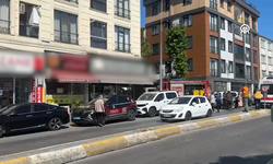 Karbonmonoksitten zehirlenen 6 kişi hastaneye kaldırıldı