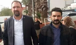 Eski Çiğli Gençlik Kolları Başkanı’ndan Çağatay Güç’e sert tepki: Ayrılacaksanız ayrılın!