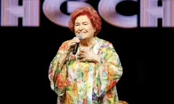 Suavi’den sonra Selda Bağcan da yasakladı: Bestelerimi kullanmayın!