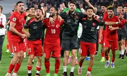A Milli takım kampından 2 ayrılık