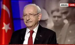 Kılıçdaroğlu'ndan kritik açıklamalar