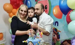 Böcek ilacı nedeniyle 1 yaşındaki Altay hayatını kaybetmişti: Duruşması bugün görüldü