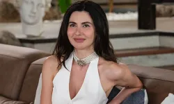 Nesrin Cavadzade’den ‘botoks’ yanıtı: Belki hastayım, belki çocuk bekliyorum